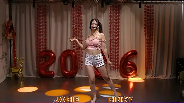 yznt-dudu online show from 03.18.26