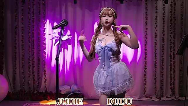 yznt-dudu online show from 05.29.26
