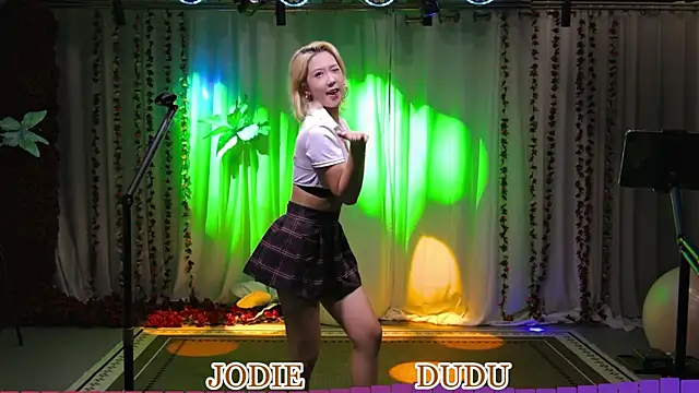yznt-dudu online show from 06.02.26