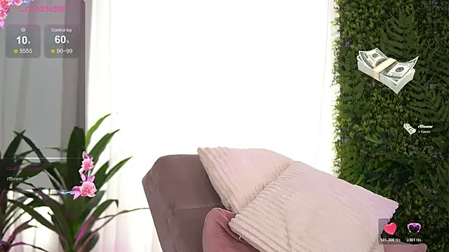 FreyaHeart online show from 01.16.26