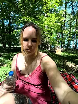 SexyMilf 37 online show from 05.02.26