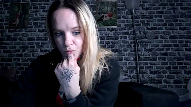 SexyMilf 37 online show from 05.11.26