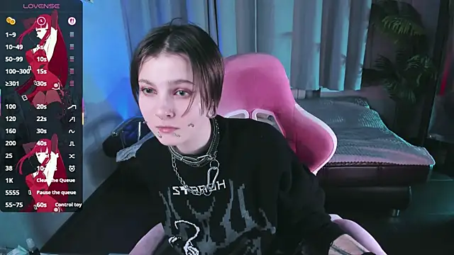 MiraVelle online show from 11.22.25