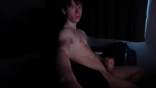 Josh joi online show from 04.08.26