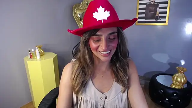 agatha brooks t online show from 10.29.25