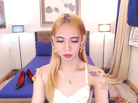 PreciousAmore online show from 05.23.26