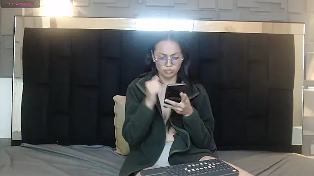 katalina07 1 online show from 01.31.26