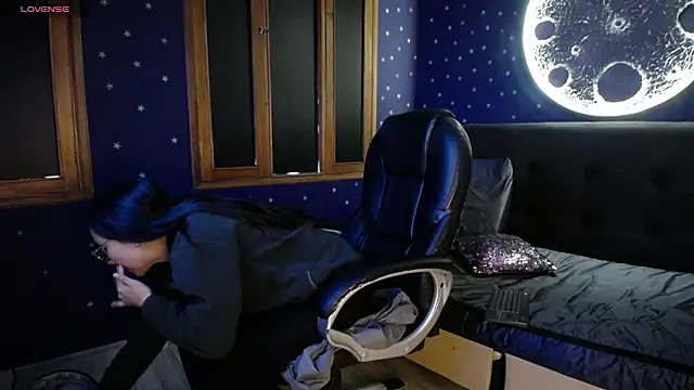 katalina07 1 online show from 02.13.26