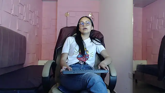 katalina07 1 online show from 03.29.26