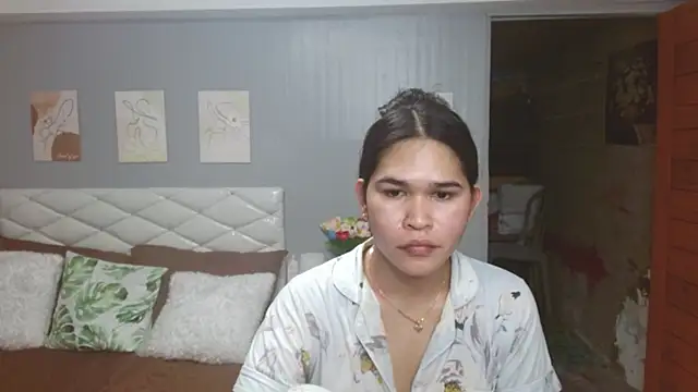 AlianaBlair online show from 11.01.25