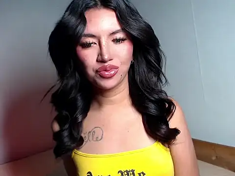 thinker belle online show from 03.06.26