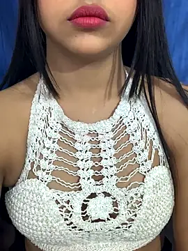 Snapshot of Rashi-48 chatting on 12.04.25 Rashi-48 online show from 12.04.25