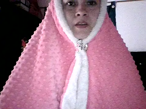 misakicrazy31 online show from 10.28.25