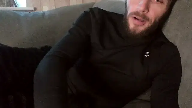 MasterJakeJohns online show from 12.03.25