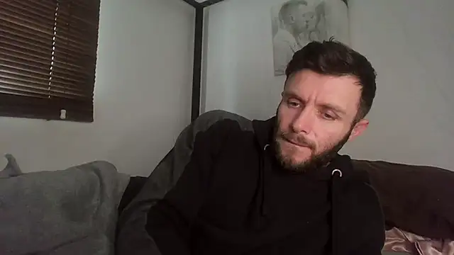 Snapshot of MasterJakeJohns chatting on 03.13.26 MasterJakeJohns online show from 03.13.26