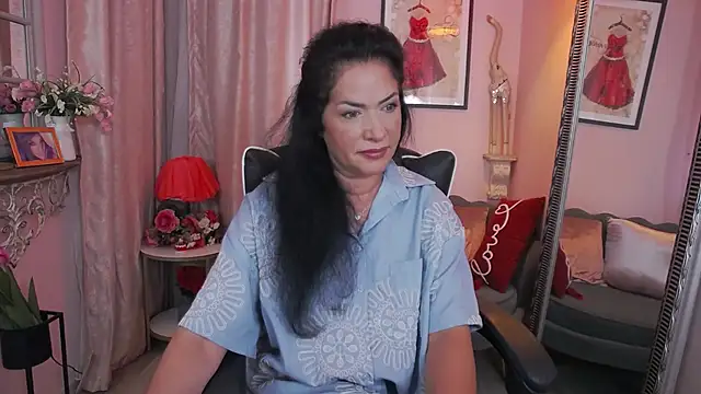 MyLovOne online show from 09.10.25