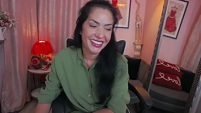 MyLovOne online show from 10.01.25