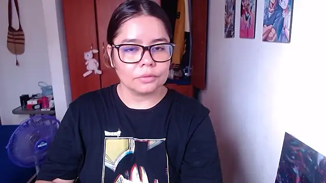 Snapshot of saenz_eymi chatting on 01.10.26 saenz eymi online show from 01.10.26