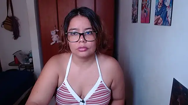Snapshot of saenz_eymi chatting on 01.14.26 saenz eymi online show from 01.14.26