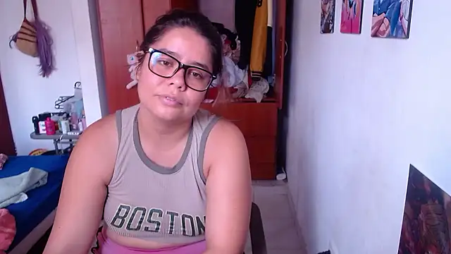 Snapshot of saenz_eymi chatting on 01.18.26 saenz eymi online show from 01.18.26