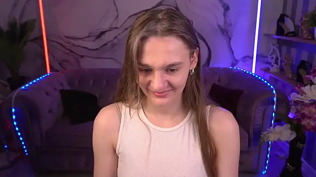 DiamondGoldie online show from 09.12.25