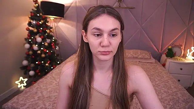 DiamondGoldie online show from 12.17.25