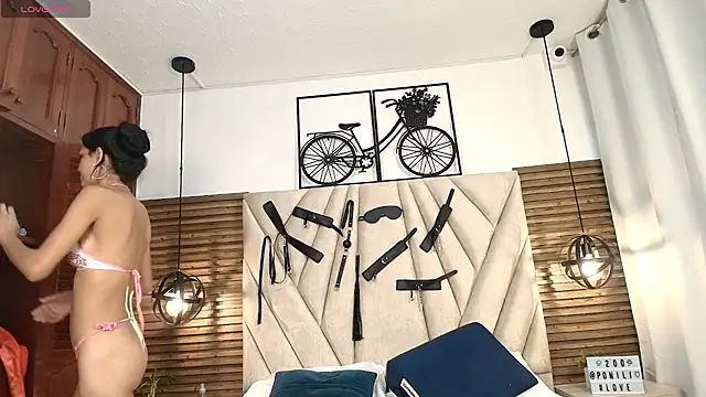 Cinthiabaker online show from 11.07.25