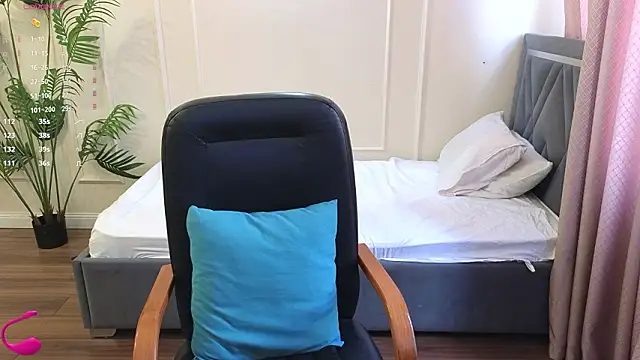 Kuro Ren online show from 03.23.26