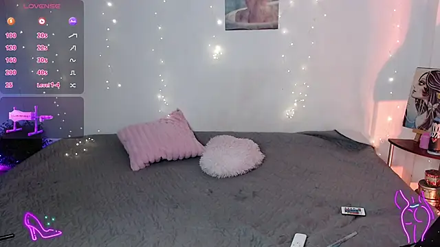 violetjane online show from 11.06.25