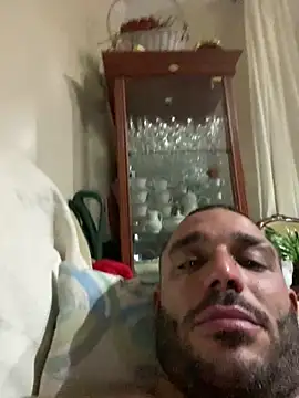 Diablo Negro   online show from 10.14.25