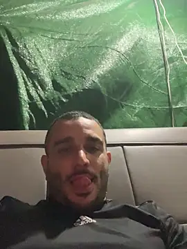 Diablo Negro   online show from 12.14.25