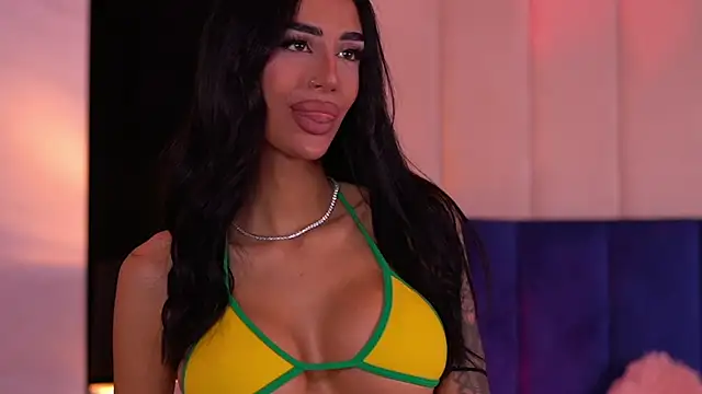 KimNatty online show from 12.14.25