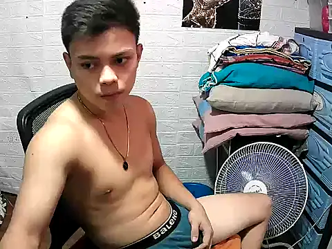 Pinoy slutcummer69 online show from 03.18.26