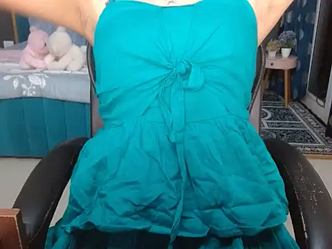 Urlove lily online show from 09.12.25