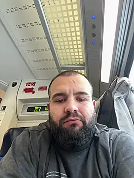 german turk online show from 01.15.26