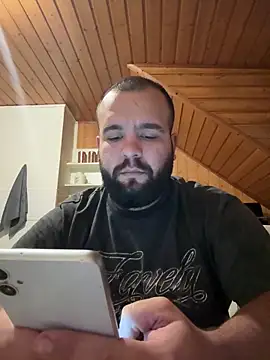 german turk online show from 01.17.26