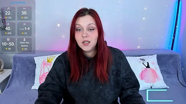 Snapshot of Alisawoods_ chatting on 01.15.26 Alisawoods online show from 01.15.26