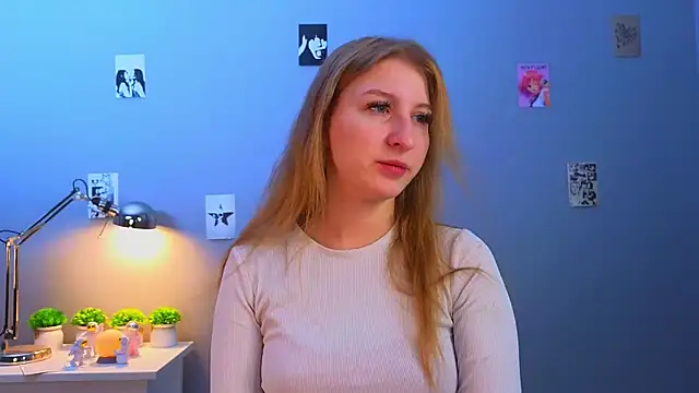 Snapshot of LorettaGladman chatting on 11.24.25 LorettaGladman online show from 11.24.25