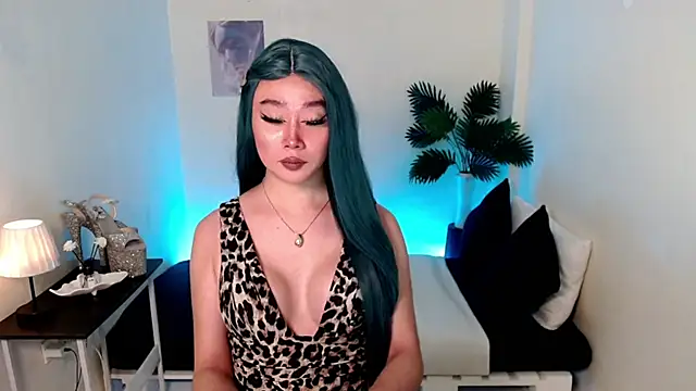 Ms yhanna online show from 02.19.26