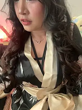 jinawaves online show from 10.28.25