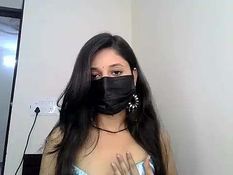 Snapshot of GUDIYA_BAB chatting on 09.25.25 GUDIYA BAB online show from 09.25.25