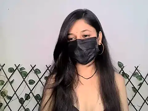 Snapshot of GUDIYA_BAB chatting on 10.12.25 GUDIYA BAB online show from 10.12.25