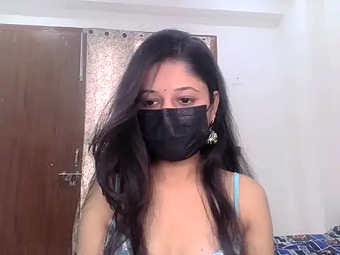 Snapshot of GUDIYA_BAB chatting on 01.07.26 GUDIYA BAB online show from 01.07.26