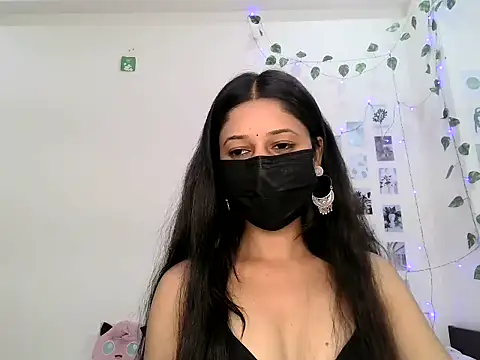 Snapshot of GUDIYA_BAB chatting on 03.21.26 GUDIYA BAB online show from 03.21.26