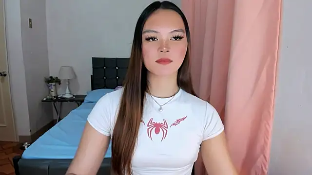 Snapshot of ameliamaureen chatting on 11.09.25 ameliamaureen online show from 11.09.25