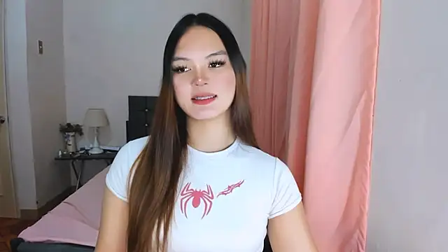 Snapshot of ameliamaureen chatting on 11.20.25 ameliamaureen online show from 11.20.25