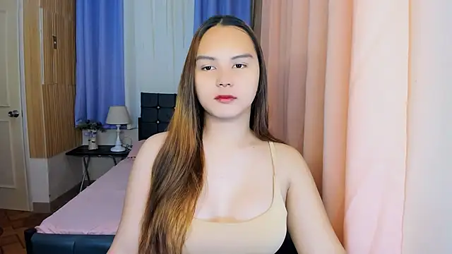 ameliamaureen online show from 04.01.26