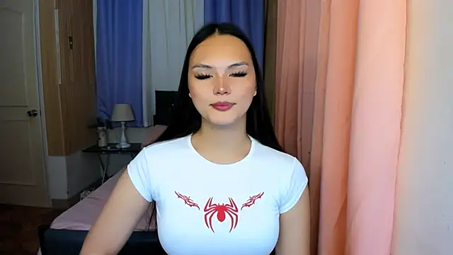ameliamaureen online show from 07.04.26