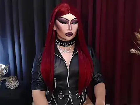 MadammeGiaX online show from 05.13.26