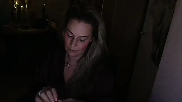 Mrs-Aurora online show from 03.09.26